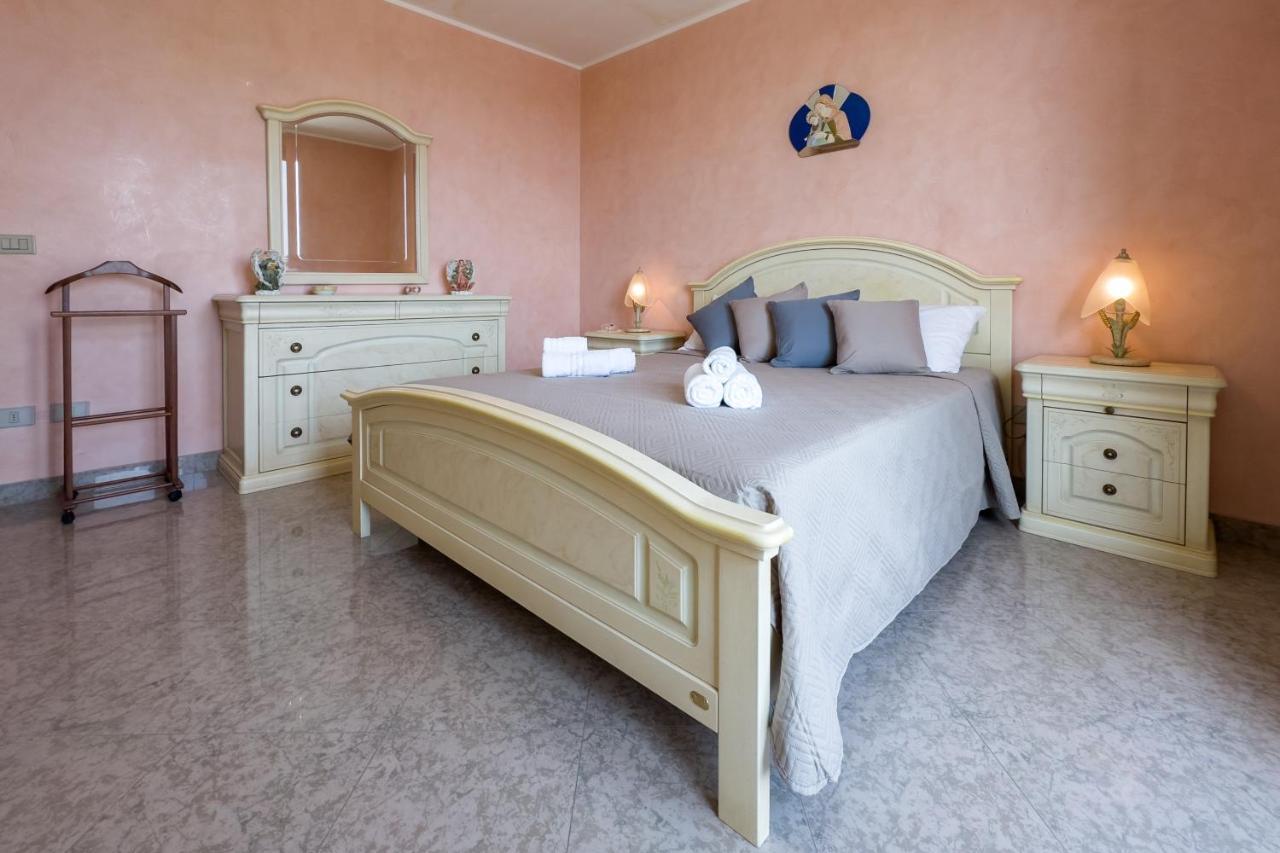 Casa Vacanza Germano パキーノ エクステリア 写真