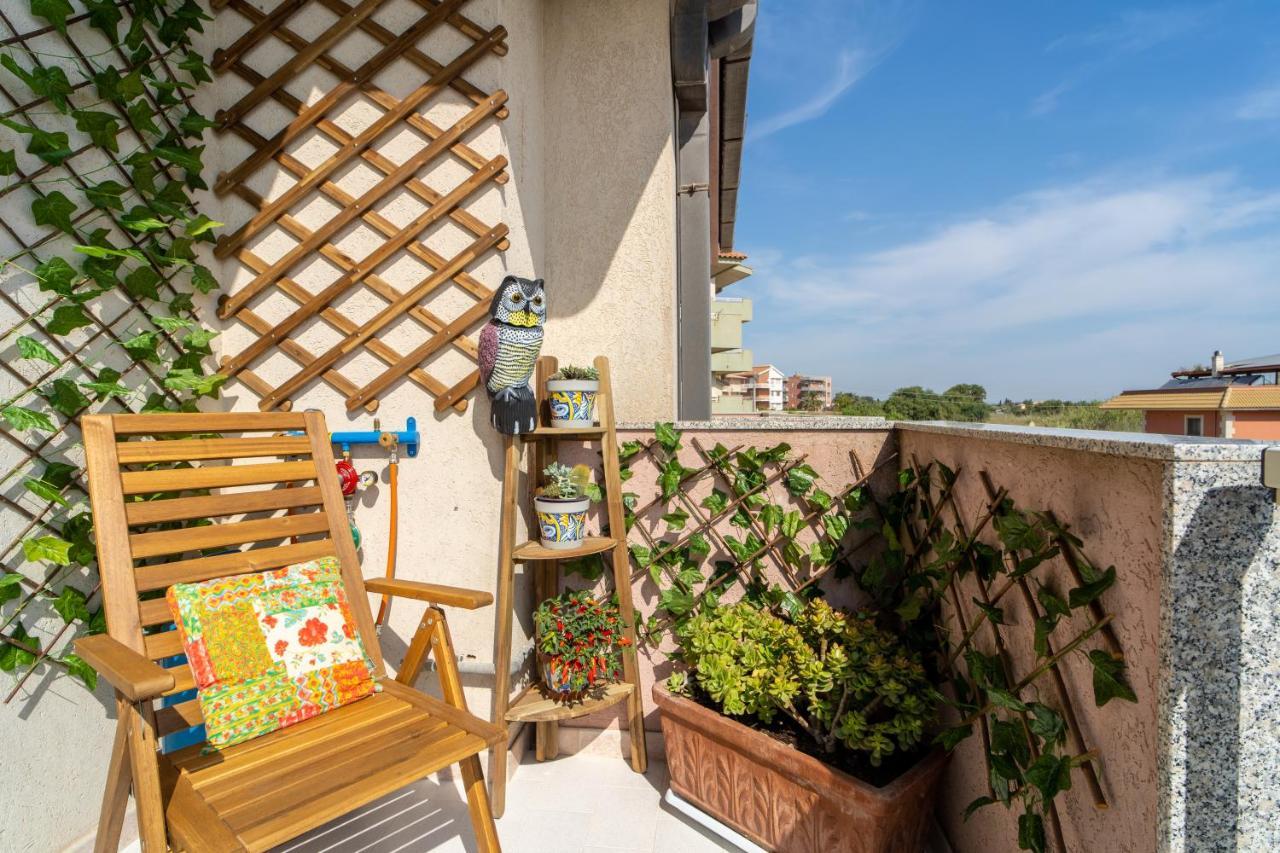 Casa Vacanza Germano パキーノ エクステリア 写真