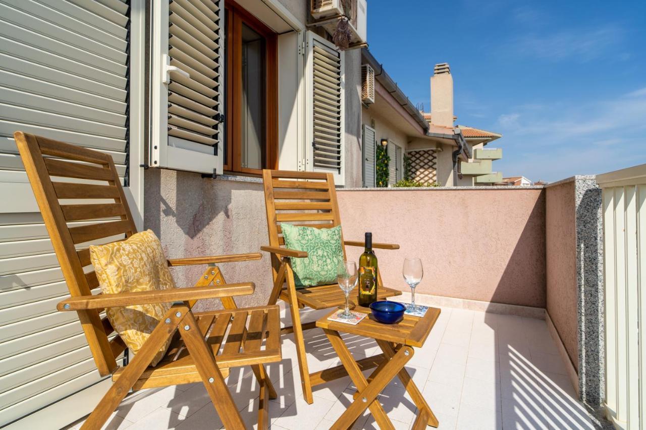 Casa Vacanza Germano パキーノ エクステリア 写真