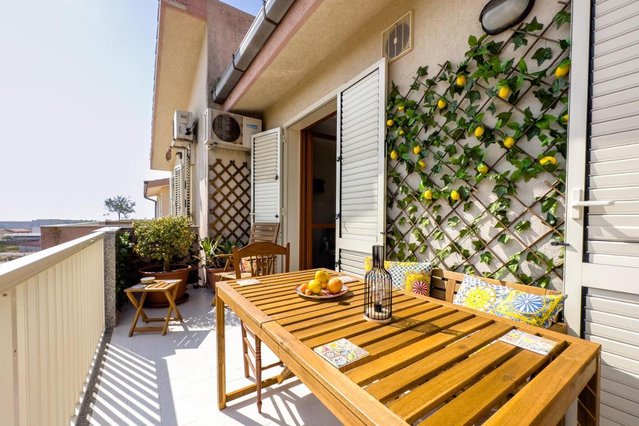 Casa Vacanza Germano パキーノ エクステリア 写真