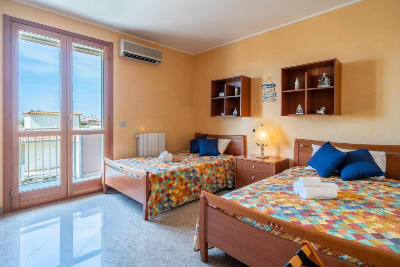 Casa Vacanza Germano パキーノ エクステリア 写真