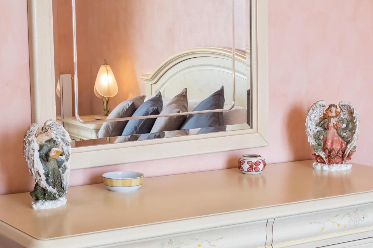 Casa Vacanza Germano パキーノ エクステリア 写真