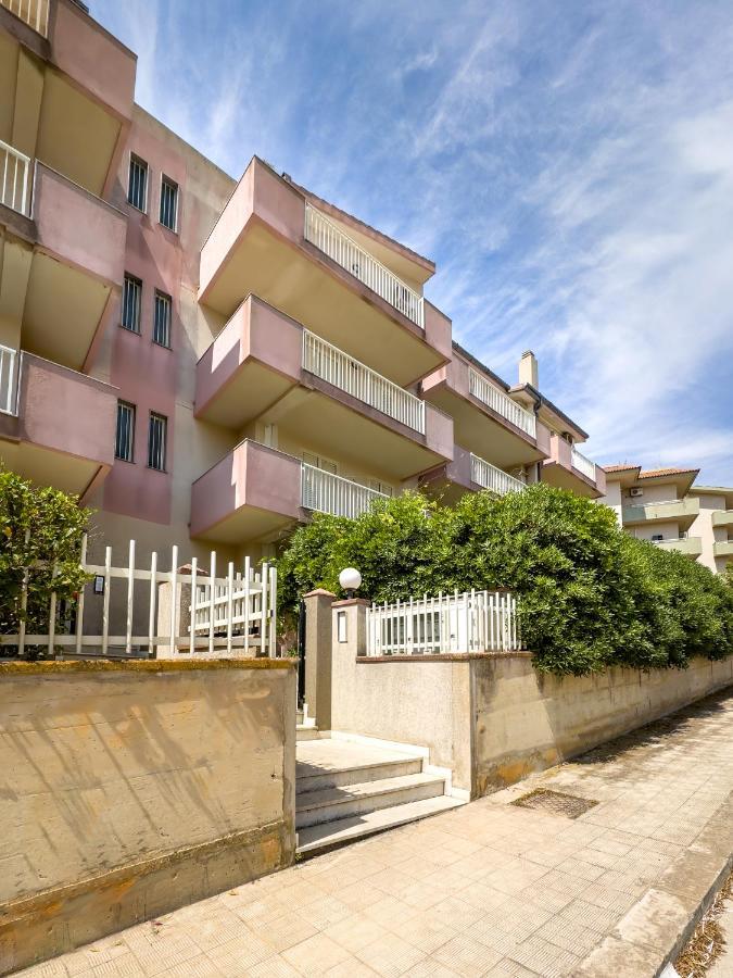 Casa Vacanza Germano パキーノ エクステリア 写真