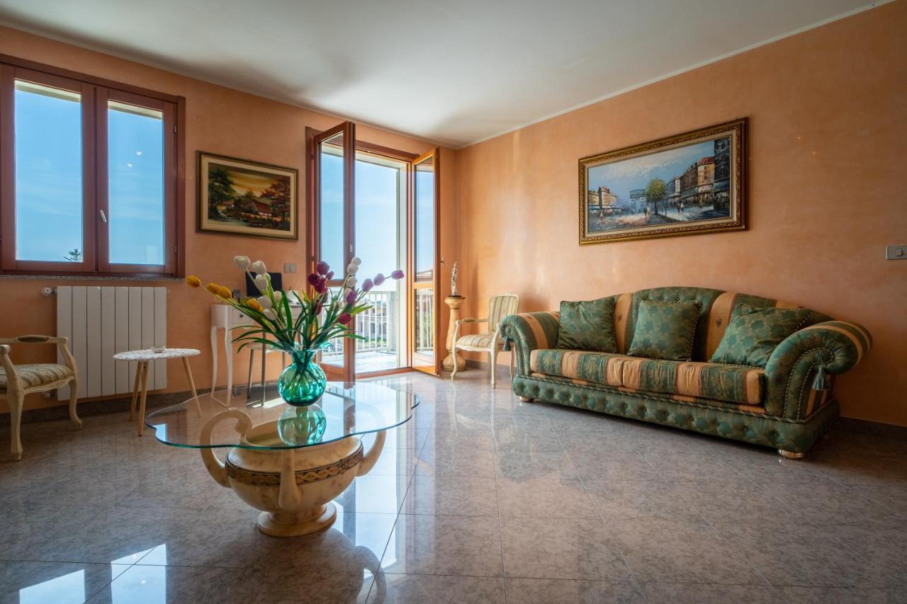 Casa Vacanza Germano パキーノ エクステリア 写真