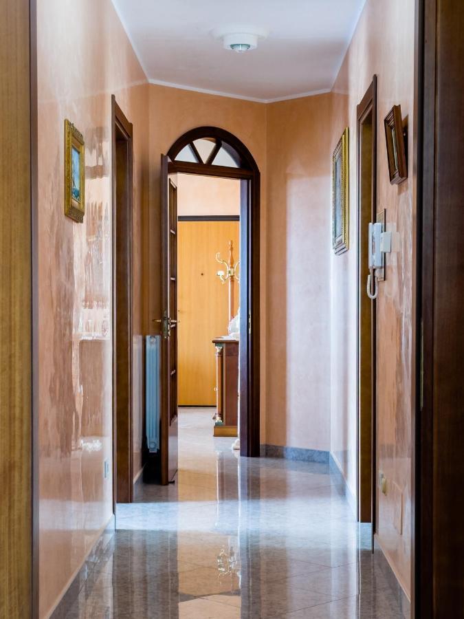 Casa Vacanza Germano パキーノ エクステリア 写真