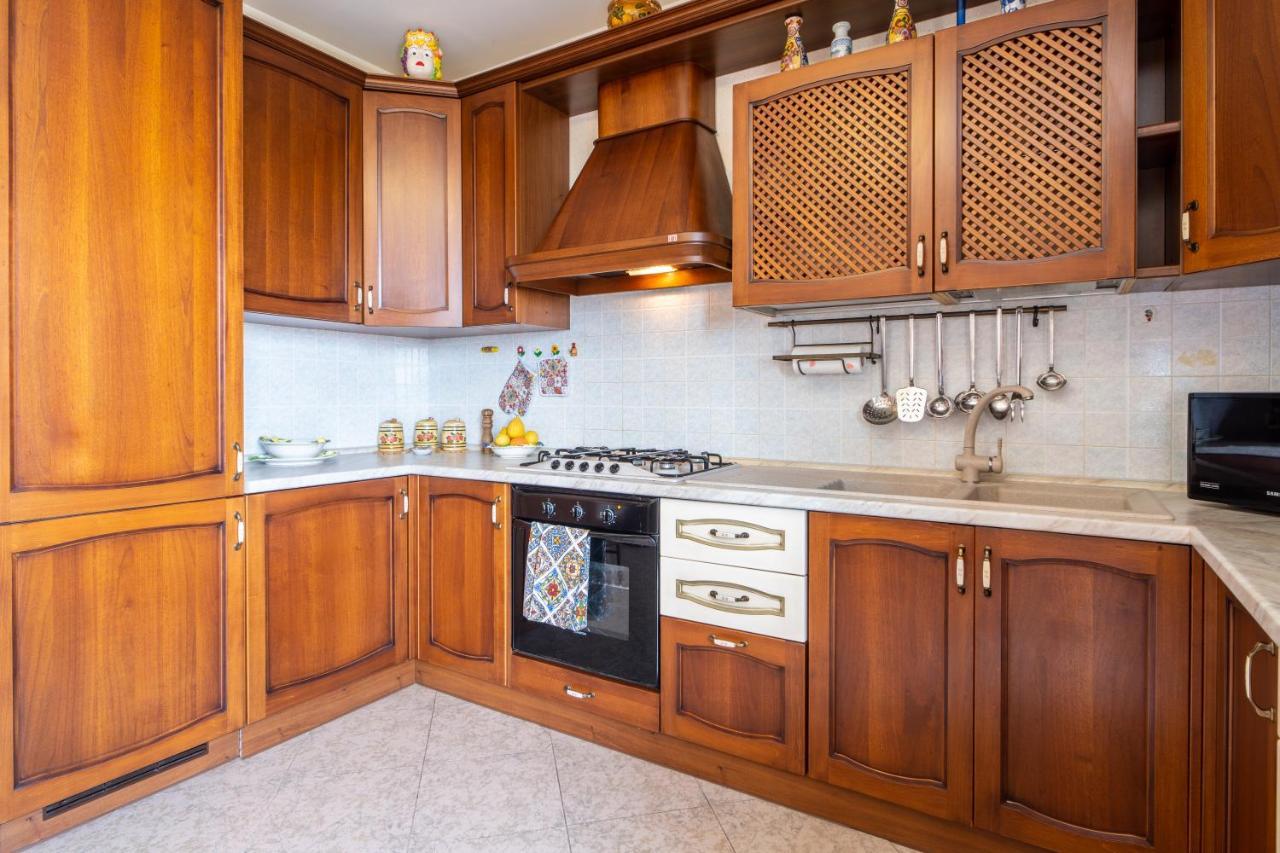 Casa Vacanza Germano パキーノ エクステリア 写真
