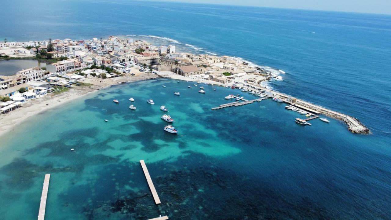 Casa Vacanza Germano パキーノ エクステリア 写真
